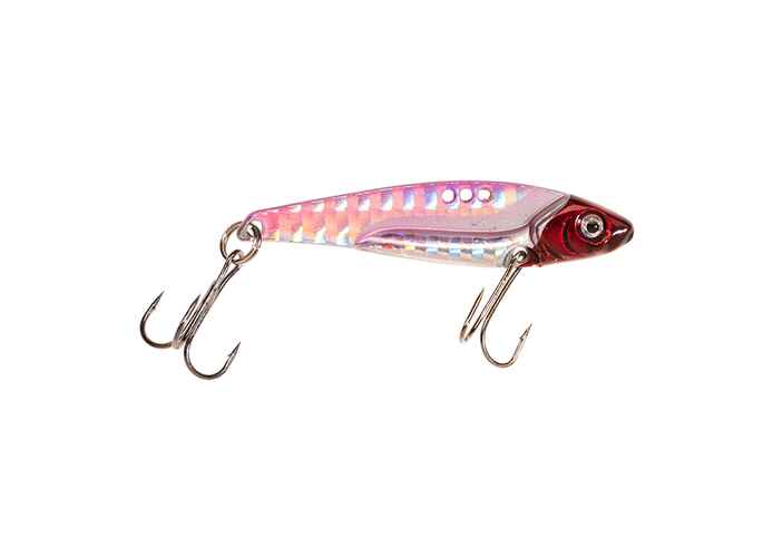 CICADA HR VIBRO SLIM 1E 7GR