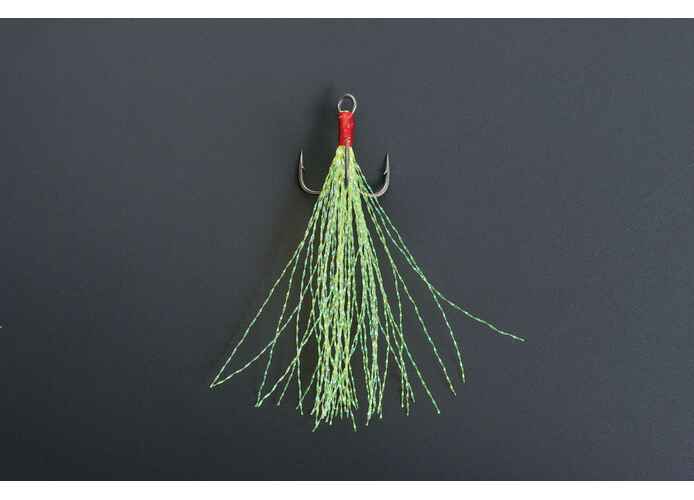 ANCORA DECOY FIBER TEASER FB-5 Nr.2