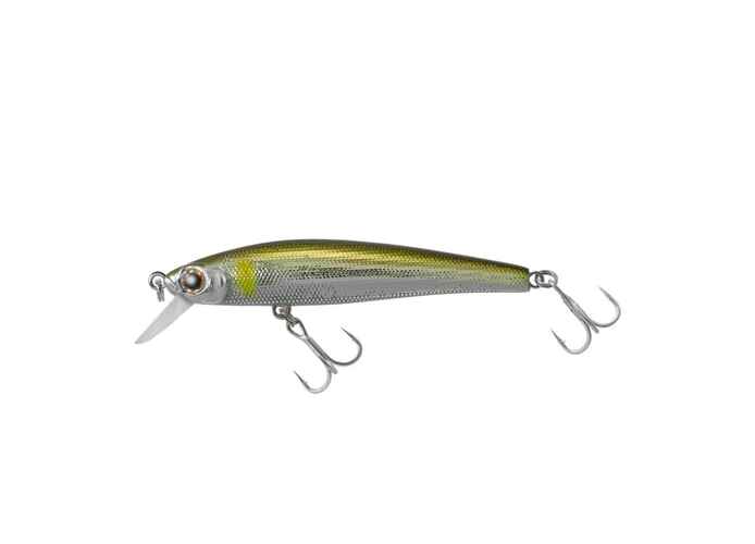 VOBLER TIEMCO REVERIE MINNOW 55SP 55mm 2.3gr Culoare 285 Silverfish