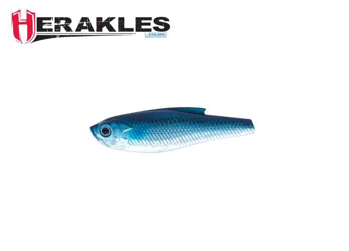 VOBLER WAVING 48 48mm 4.3gr Blue Fish