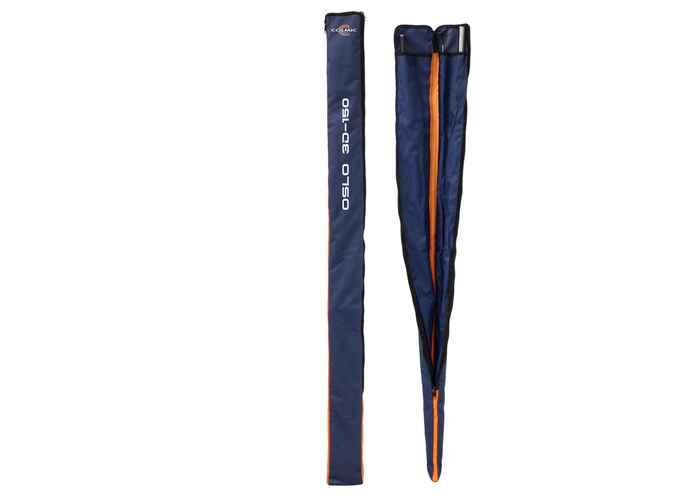 HUSA LANSETE OSLO 3D 170*15cm