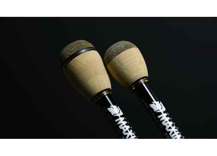 RAID MAXIMUM GX-64LS-ST MAXX QUEEN 193cm 7gr