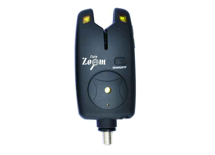 AVERTIZOR V SAT K-470 Galben