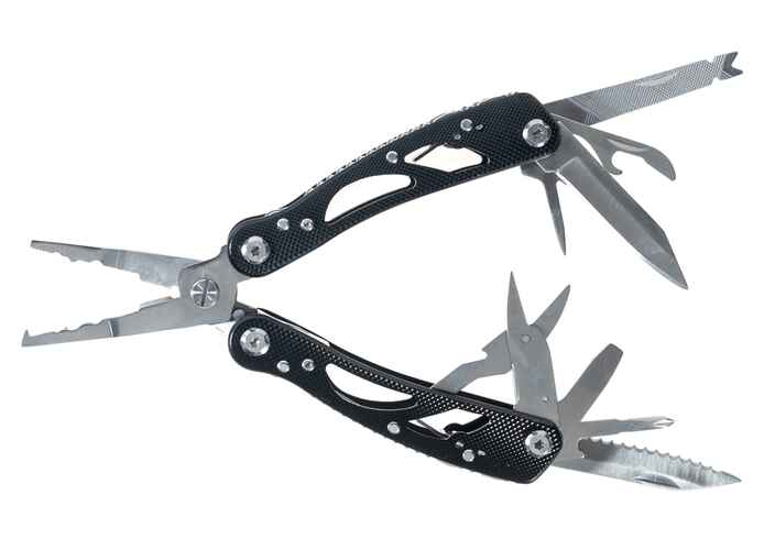 CLESTE JAXON MULTIFUNCTIONAL 10.5CM