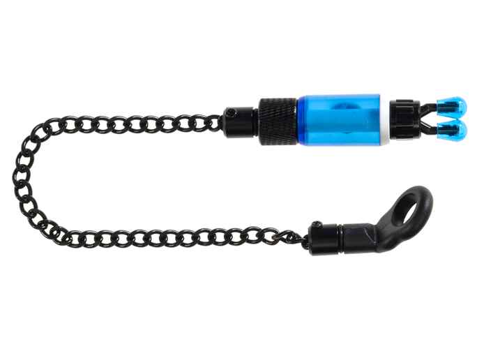 HANGER CU LANT JAXON CARP B ALBASTRU