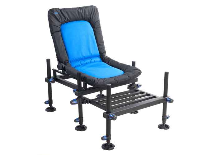 SCAUN JAXON CONFORT FEEDER D36
