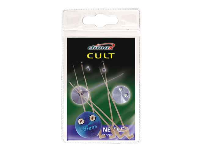 SET CROSETA CULT SPLICING NEEDLE SYSTEM