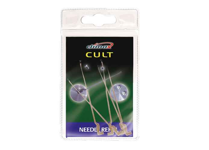 CROSETA CULT CRAP NEEDLE SYSTEM REFILL
