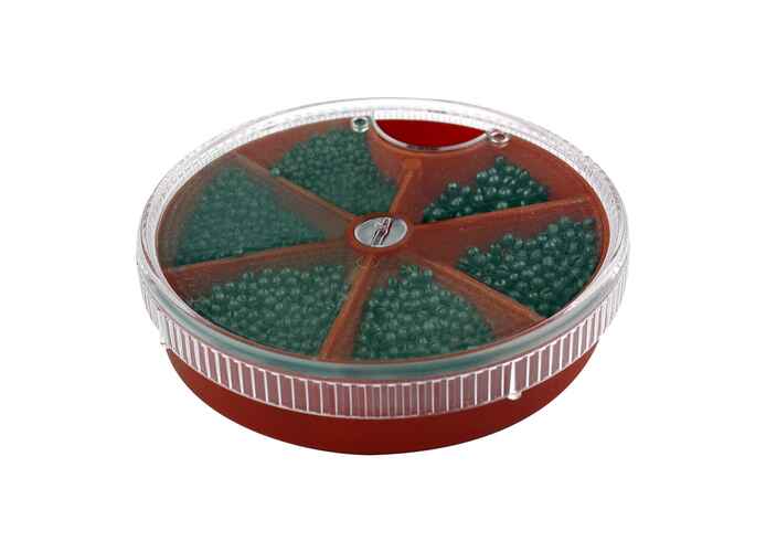 PLUMBI ALICE REFILL Nr 6