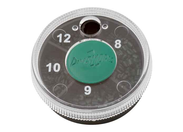 CUTIE PLUMBI EEZ 4 compartimente