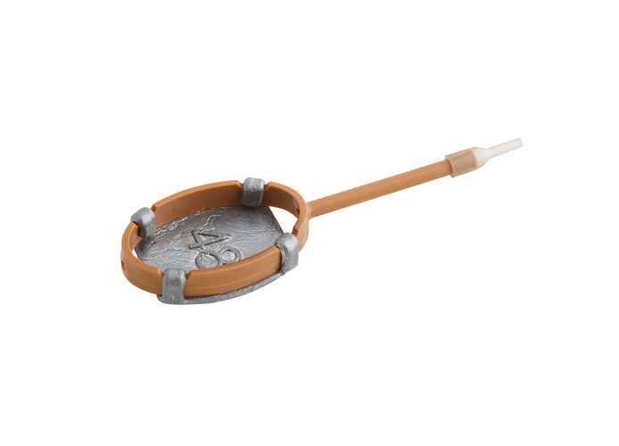 MOMITOR FEEDER UFO INLINE LARGE 48gr