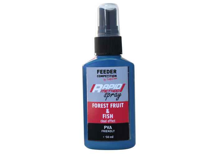SPRAY FC RAPID METHOD 50ml Honey-Apple