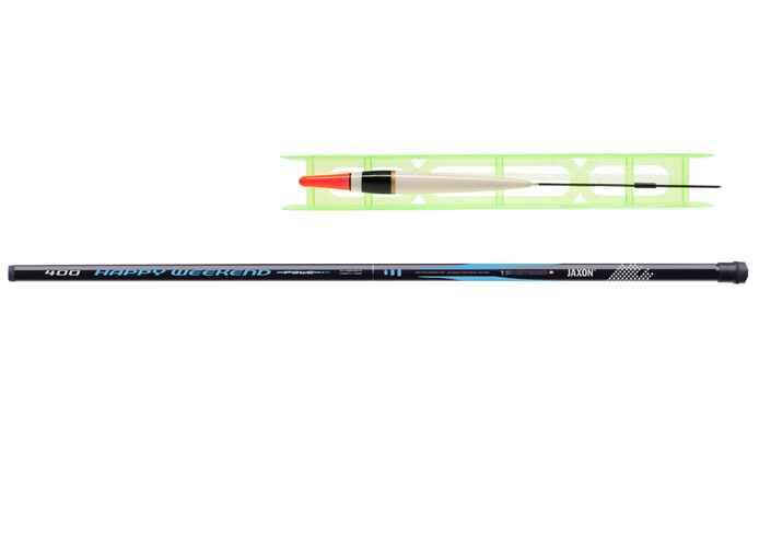 COMBO VARGA HAPPY WEEKEND 300+LINIE CU PLUTA