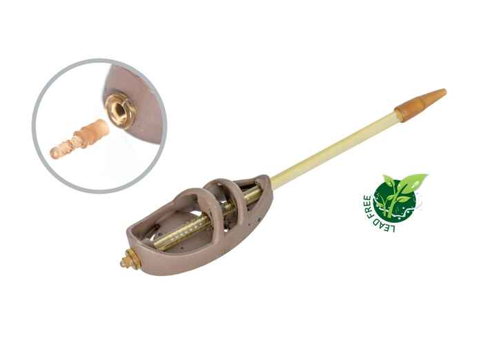 MOMITOR METHOD FEEDER FC EXACT-X 60gr