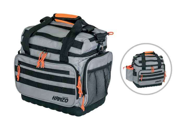 GEANTA PREDATOR-Z HANZO SPINNING BAG 35x25x30cm