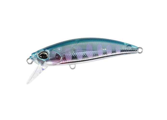 DUO SPEARHEAD RYUKI 71S M-AIRE 7.1cm 10gr CNHZ395 Amethyst Yamame