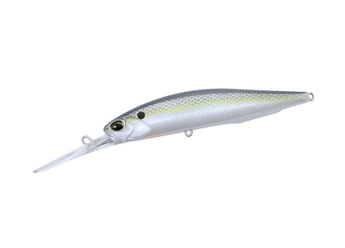 DUO REALIS JERKBAIT 100DR 10cm 15.6gr ACC3083 American Shad