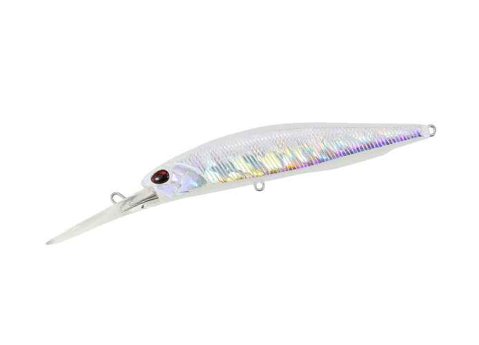 DUO REALIS JERKBAIT 100DR 10cm 15.6gr AJO0091 Ivory Halo