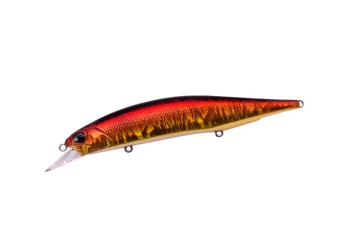 DUO REALIS JERKBAIT 120SP 12cm 17.7gr CPA3240 Inferno Shad