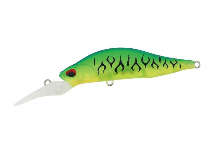 DUO REALIS ROZANTE SHAD 63MR 6.3cm 6.8gr CCC3263 GA Tiger
