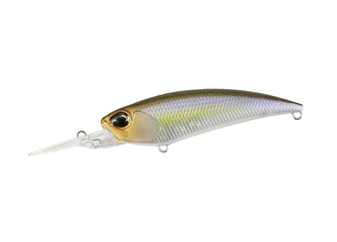DUO REALIS SHAD 59MR SP 5.9cm 4.7gr CCC3176 Morning Dawn