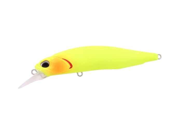 DUO REALIS ROZANTE 77SP 7.7cm 8.4gr ACC3524 Fang Chartreuse