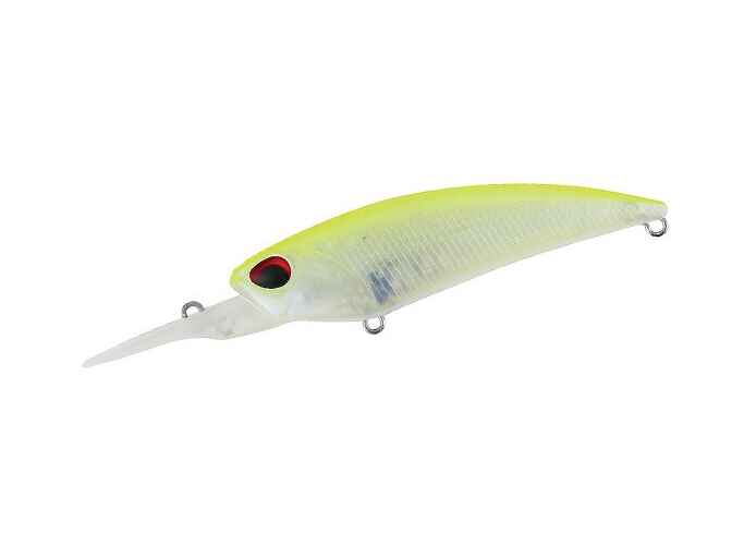 DUO REALIS SHAD 59MR SP 5.9cm 4.7gr CCC3028 Ghost Chart