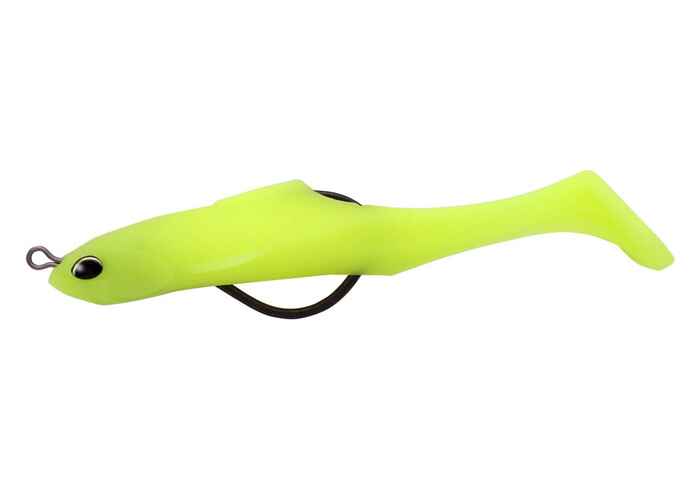 DUO REALIS CLAWTRAP 5 14cm 26.1gr F054 Mat Chart