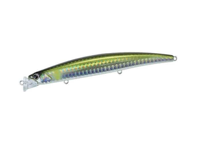DUO TERRIF DC-12 TYPE 1 12cm 18gr AHA0010 Ayu