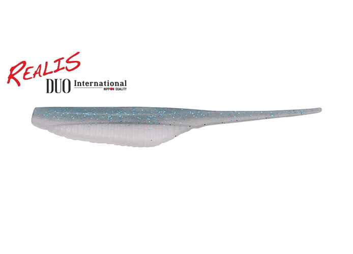 DUO REALIS VERSA PINTAIL 5 12.5cm F104 Smokey Magic