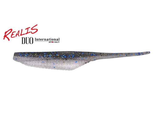 DUO REALIS VERSA PINTAIL 5 12.5cm F077 Bluegill Flash