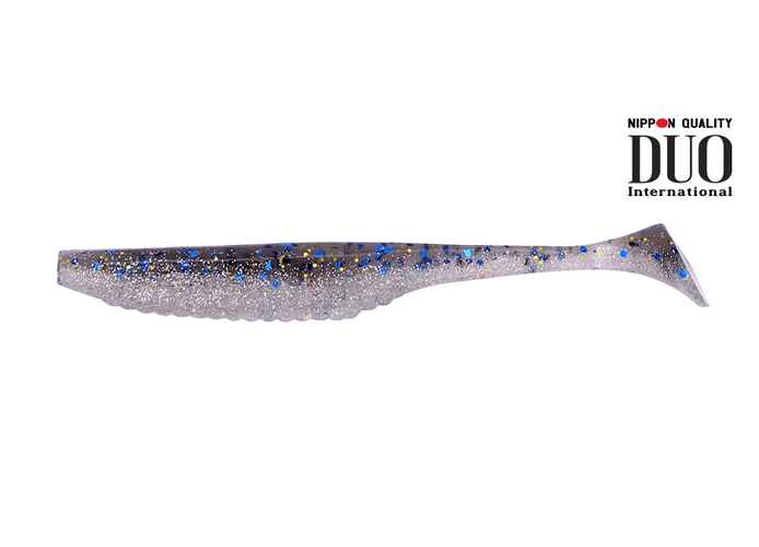 DUO REALIS VERSA SHAD 3 7.6cm F077 Bluegill Flash