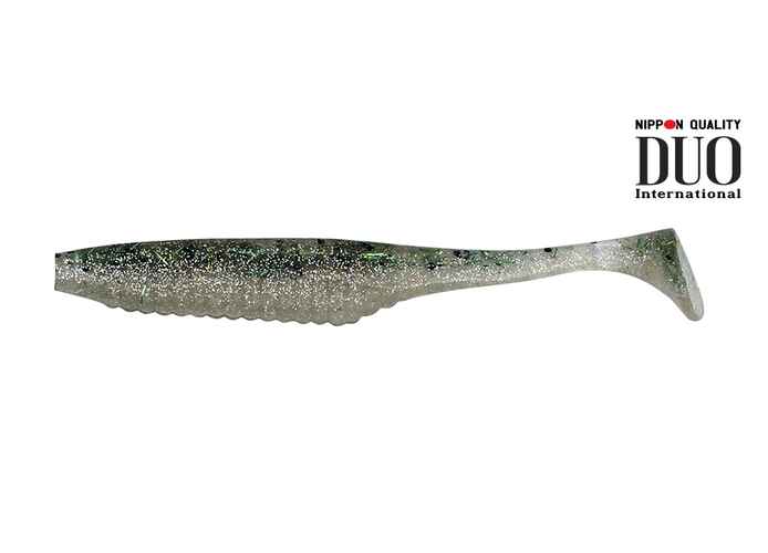 DUO REALIS VERSA SHAD 3 7.6cm F091 Baby Bass