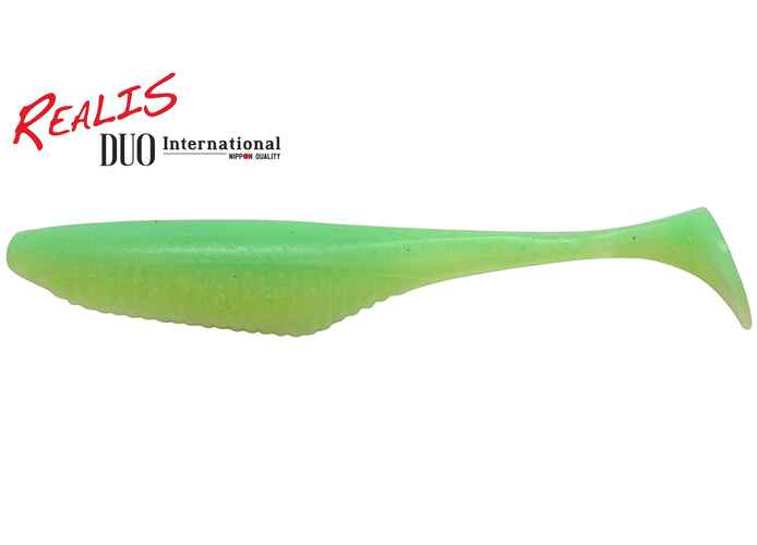 DUO REALIS VERSA SHAD FAT 7 17.8cm F090 Psychedelic Chart