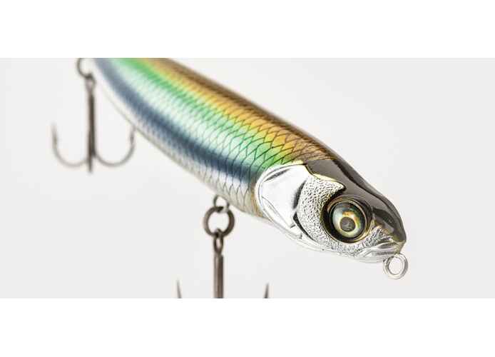 ADUSTA A-PEN 90 9cm 13gr 034 Peacock Bass