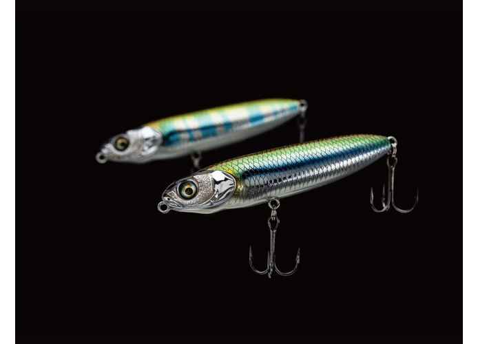 ADUSTA A-PEN 90 9cm 13gr 034 Peacock Bass