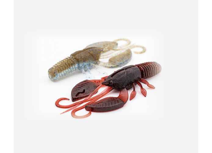 ADUSTA GADGET CRAW 3.8 9.6cm 003 Sapphire