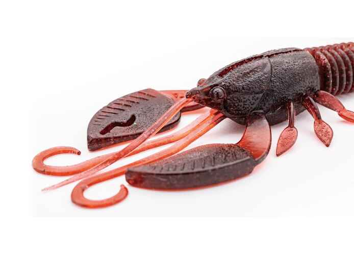 ADUSTA GADGET CRAW 3.8 9.6cm 003 Sapphire