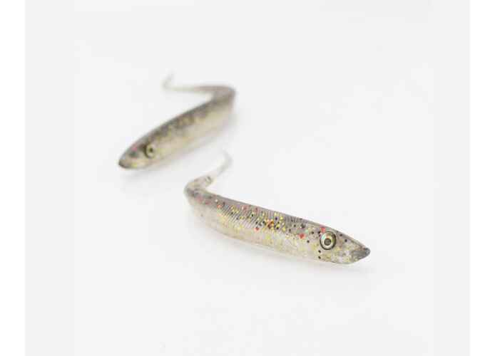 ADUSTA LANCETIC 3.5 8.5cm 106 Ayu