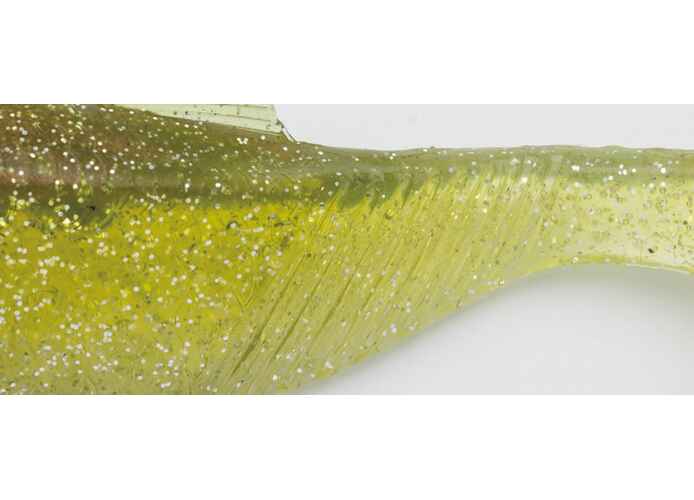 ADUSTA PICK TAIL SWIMMER 6 15cm 43gr 206 Oikawa