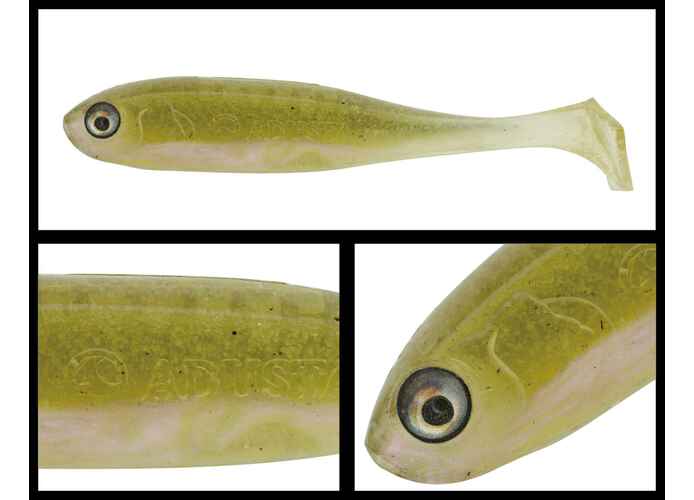ADUSTA PENTA SHAD 4 10cm 112 Izasa