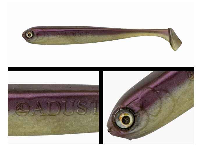 ADUSTA PENTA SHAD 5 12.7cm 106 Ayu