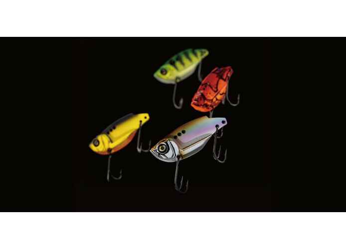 ADUSTA TIVVY 4cm 7gr 066 GHT