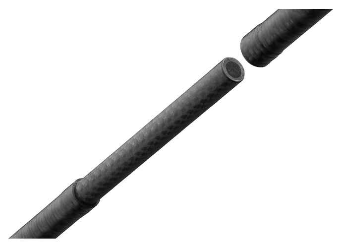 FINEZZA PROTOTYPE 24GFINPS-842ML-T R-FAST 2.54m 3-15gr Medium Light