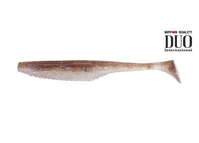 DUO REALIS VERSA SHAD 4 10cm F080 Natural Wakasagi
