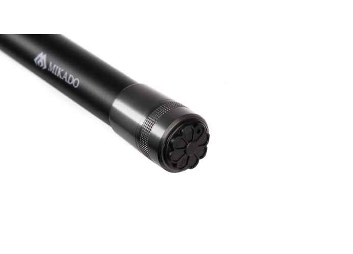 Lanseta Intro Power Telerod 270 Up To 150G (7 Sec.)