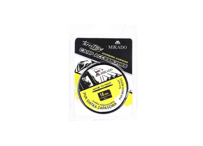 Pva - Plasa Rezerva- Refill Slow  44Mm/5M