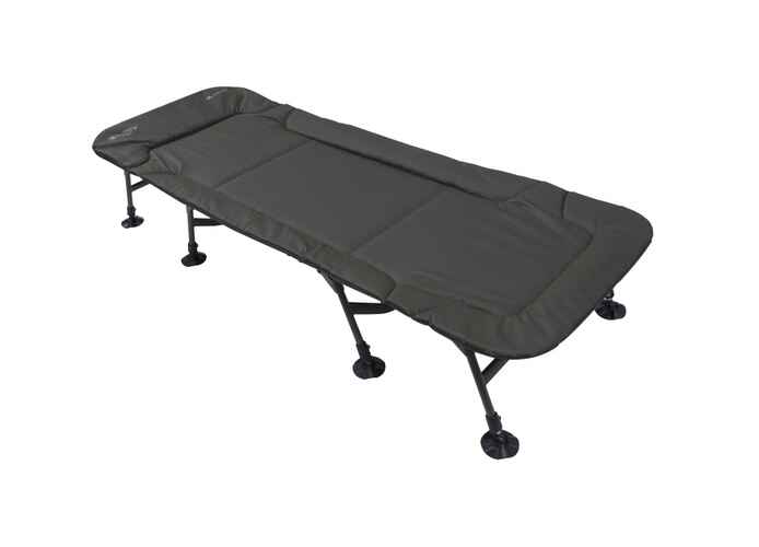 Pat Mikado Territory Bedchair 8 Picioare