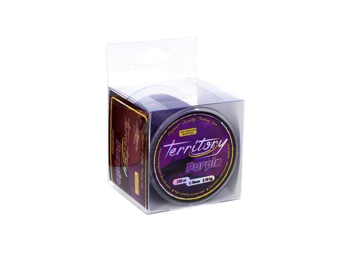 Fir Territory Purple - 0.35Mm/11.90Kg/300M
