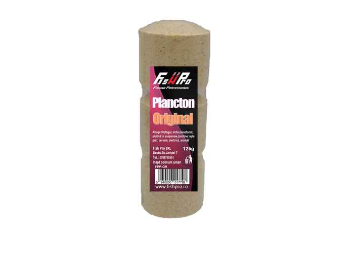 Plancton Fish Pro, 120G, Original